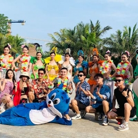 VinWonders Hà Nội 