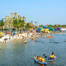 VinWonders Hà Nội 