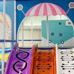 Ccomaya Kids Cafe
