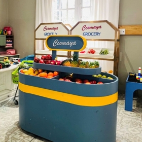 Ccomaya Kids Cafe