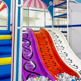 Ccomaya Kids Cafe