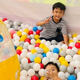 Ccomaya Kids Cafe