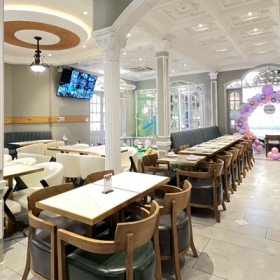 Ccomaya Kids Cafe