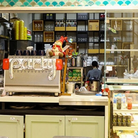 Ccomaya Kids Cafe