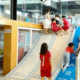 Ccomaya Kids Cafe