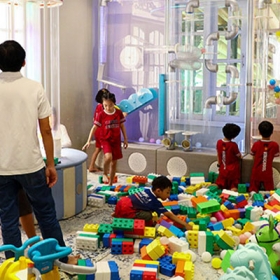 Ccomaya Kids Cafe