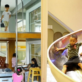Ccomaya Kids Cafe
