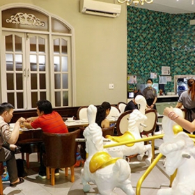 Ccomaya Kids Cafe