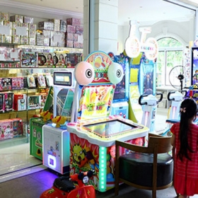Ccomaya Kids Cafe