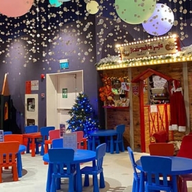 Fanpekka AEON MALL Tân Phú Celadon