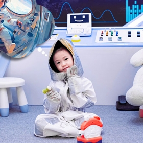 Lullaby Premium Kids Cafe