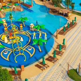 Tropiciana Park