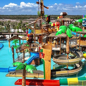 Tropiciana Park