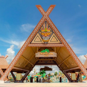 Tropiciana Park