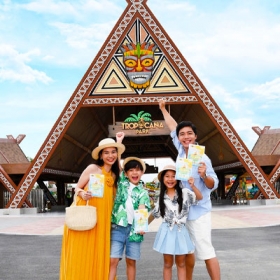 Tropiciana Park