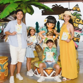 Tropiciana Park