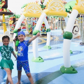 Tropiciana Park