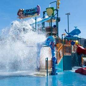 Wonderland Waterpark