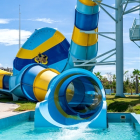 Wonderland Waterpark