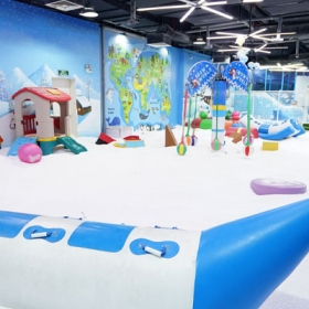 Snow World Aeon Mall Hà Đông