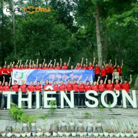 Vé vào cổng tham quan tại Medi Thiên Sơn