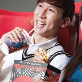 Lotte Cinema
