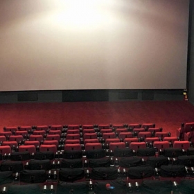 Hệ thống Lotte Cinema