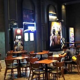 Hệ thống Lotte Cinema