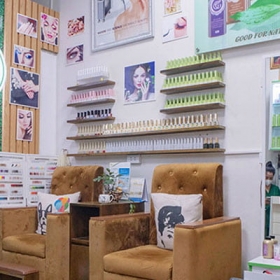 Vic Organic Spa