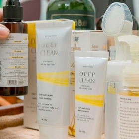 Vic Organic Spa