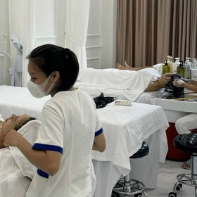 Viện Thẩm Mỹ Vietpearl