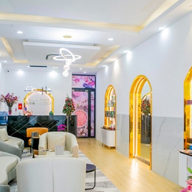 Viện thẩm mỹ Linh Hương