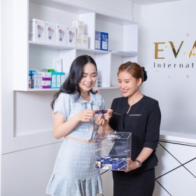 Viện Trị Liệu Dưỡng Sinh EVA International