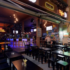Vietstar Buffet Club