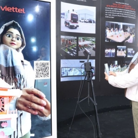 Viettel Media