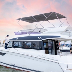 Vietyacht Club