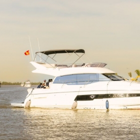 Vietyacht Club