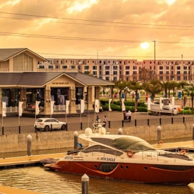 Vietyacht Club