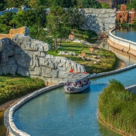 Vinwonders Cửa Hội