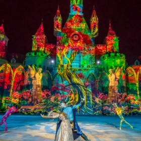 Vinwonders Cửa Hội
