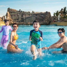 Vinwonders Cửa Hội