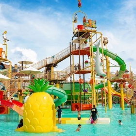 Vinwonders Cửa Hội
