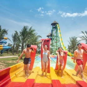 Vinwonders Cửa Hội