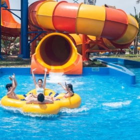 Vinwonders Cửa Hội