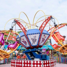Vinwonders Cửa Hội