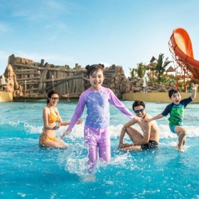 Vinwonders Cửa Hội