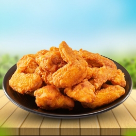 Voucher Cánh Gà Truyền Thống 10 miếng tại Chicken Plus