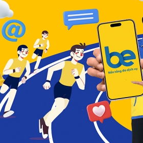 Be Group