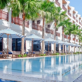 Wafaifo Resort Hoian