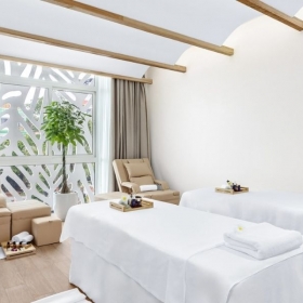Wafaifo Resort Hoian